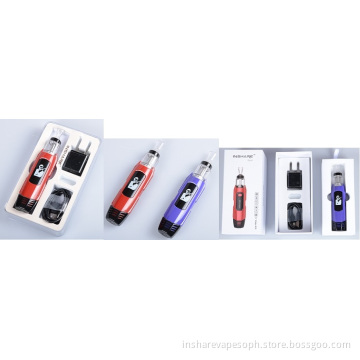 I-Sport Vape Kit